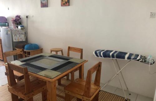Merbok House | Homestay Cikgu Rozimah