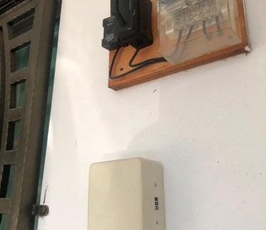 Merbok House | Homestay Cikgu Rozimah