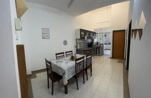 Sungai Petani House | Homestay Dmickey