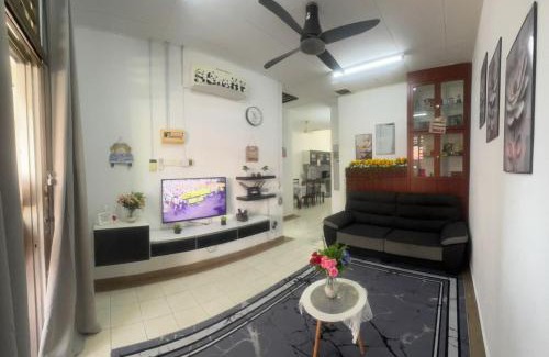 Sungai Petani House | Homestay Dmickey