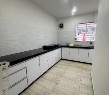 Sungai Petani House | Homestay Dmickey