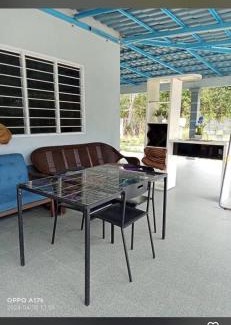 Gerik House | Homestay Fida