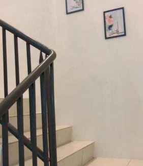 Gurun House | Homestay Gurun Harmoni