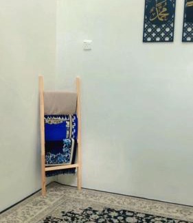 Gurun House | Homestay Gurun Harmoni