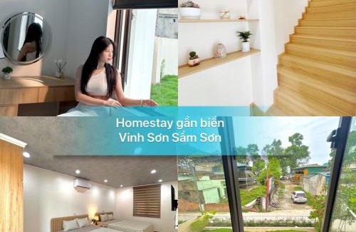 Sam Son Apartment | Homestay Havana Làng Chài Vinh Sơn Sầm Sơn
