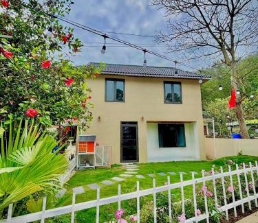 Sam Son Apartment | Homestay Havana Làng Chài Vinh Sơn Sầm Sơn