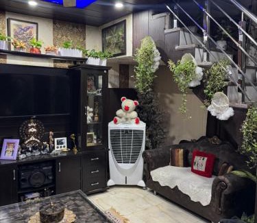 Pathankot House | Homestay, hotel at Pathankot