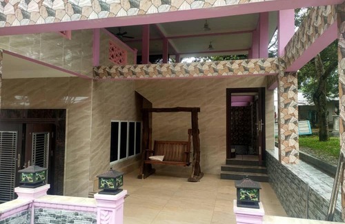 Durian Tunggal House | Homestay Humairah - Tingkat atas