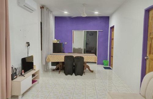 Semporna House | Homestay Impian Bapa