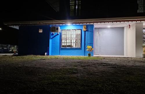 Semporna House | Homestay Impian Bapa