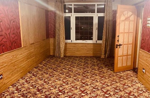 Srinagar House | Homestay in Kashmir