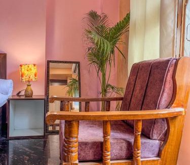 Varanasi Hotel | Homestay in Varanasi near ghats by The Holy Meander