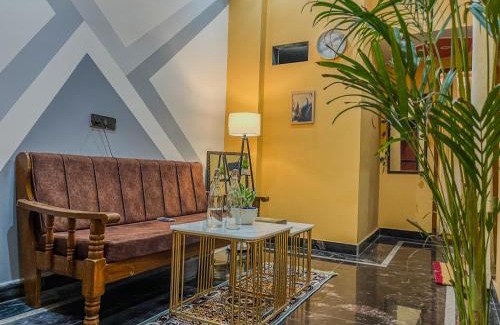 Varanasi Hotel | Homestay in Varanasi near ghats by The Holy Meander