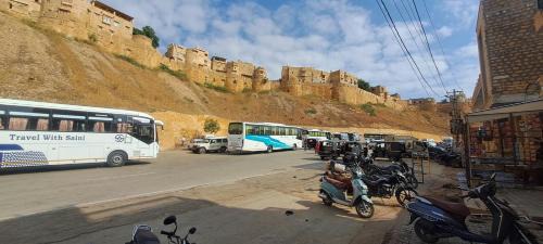 Jaisalmer House | Homestay Jaisalmer