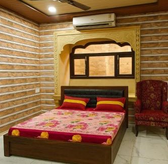 Jaisalmer House | Homestay Jaisalmer