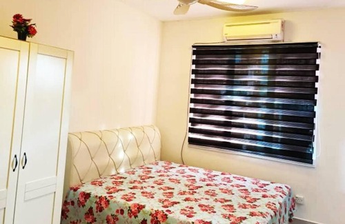 Kampar House | Homestay Kampar Putra