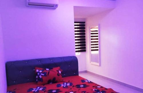 Kampar House | Homestay Kampar Putra