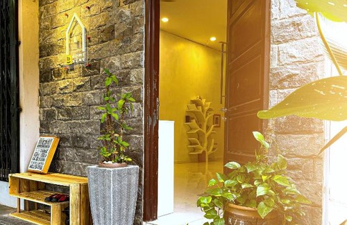 Kepala Batas House | Homestay KP