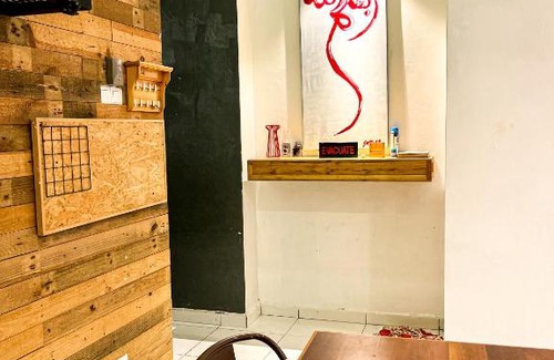 Kepala Batas House | Homestay KP