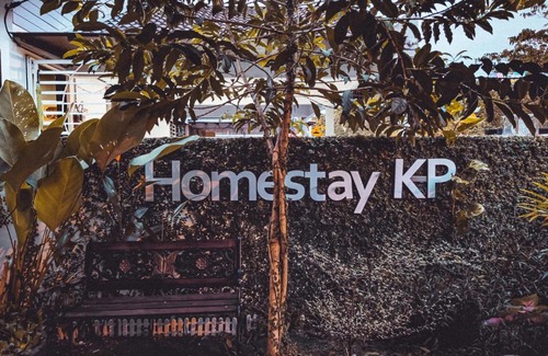 Kepala Batas House | Homestay KP