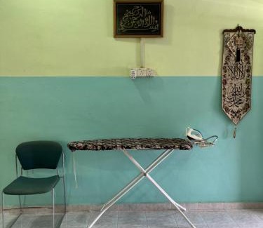 Kuala Terengganu House | Homestay Kuala Terengganu (Barokah Homestay)