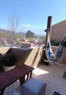 San Salvador de Jujuy House | Homestay La Reinamora monoambientes