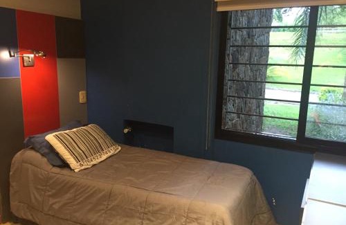 San Salvador de Jujuy House | Homestay La Reinamora monoambientes