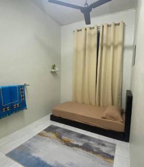 Merbok House | Homestay mamiayra