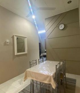 Merbok House | Homestay mamiayra