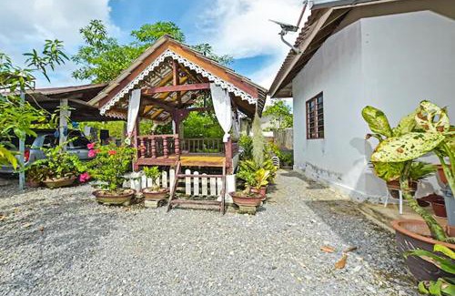 Padang Besar Hotel | Homestay Masha Padang Besar