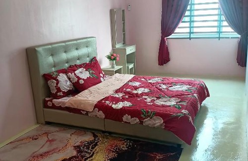 Kuala Ketil House | Homestay Muslim