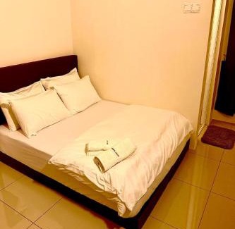 Kampung Keladi Villa | Homestay MyKulim