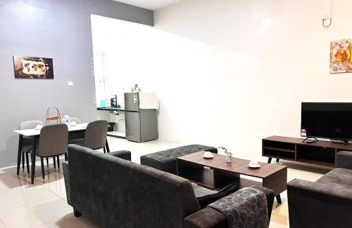 Kampung Keladi Villa | Homestay MyKulim