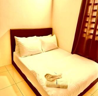 Kampung Keladi Villa | Homestay MyKulim