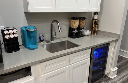 Leitchfield Bed & Breakfast | Homestay on Main by Twin Lakes Creamery