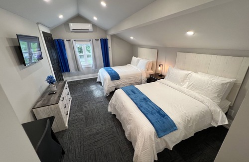 Leitchfield Bed & Breakfast | Homestay on Main by Twin Lakes Creamery