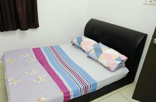 Kota Setar District House | Homestay Payung Merah Islam Sahaja