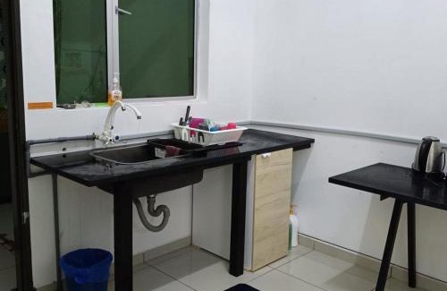 Kota Setar District House | Homestay Payung Merah Islam Sahaja