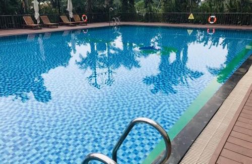 Le Thuy House | Homestay Sea View Ông Hoành