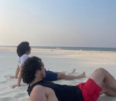 Le Thuy House | Homestay Sea View Ông Hoành