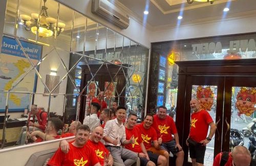 Le Thuy House | Homestay Sea View Ông Hoành