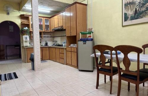 Sungai Petani House | HOMESTAY Sg Petani