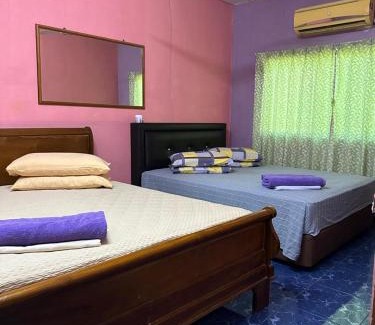 Sungai Petani House | HOMESTAY Sg Petani