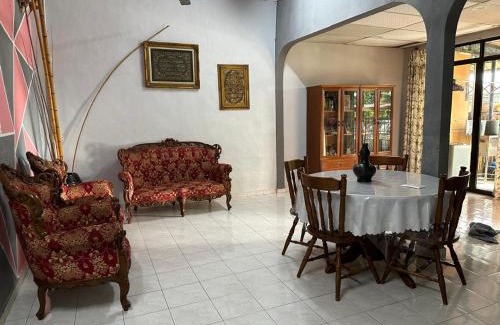 Sungai Petani House | HOMESTAY Sg Petani