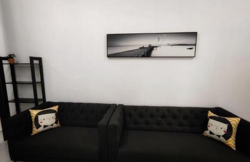 Temerloh House | Homestay Temerloh Near Hospital 4Bedroom 4Air-cond 10pax Free Wi-Fi Netflix