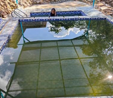 Kupang House | Homestay Teratak D`kemangi with Private Pool