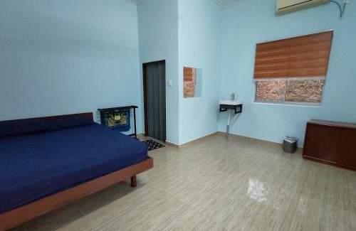 Kupang House | Homestay Teratak D`kemangi with Private Pool