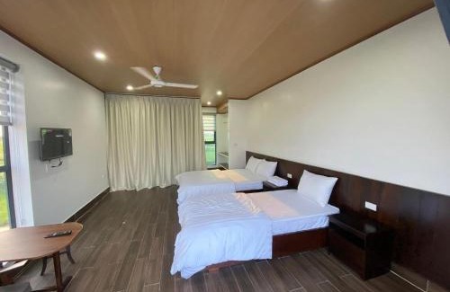 Ha Tinh House | Homestay Thiên Cầm