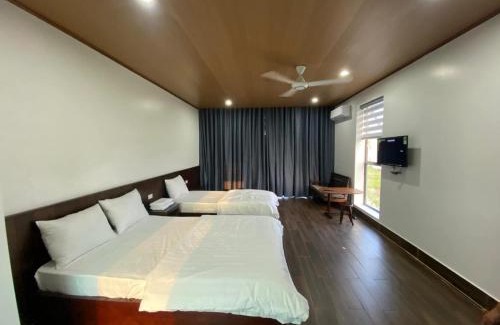Ha Tinh House | Homestay Thiên Cầm