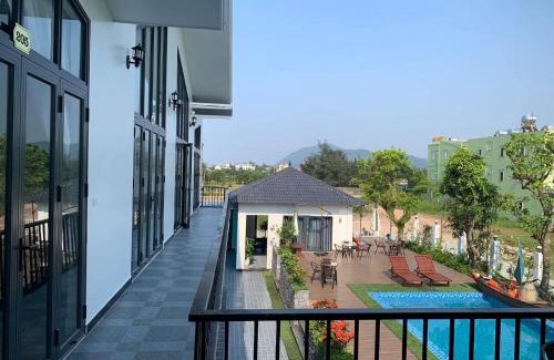 Ha Tinh House | Homestay Thiên Cầm